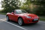 Mazda MX-5 Roadster Coupe 2006 года